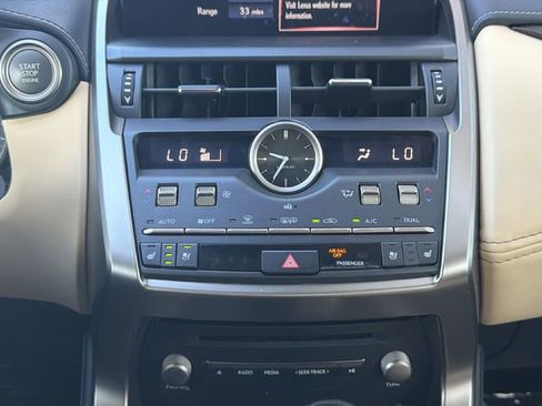 Used 2021 Lexus NX 300 FWD w/ Accessory Package 2 image 31
