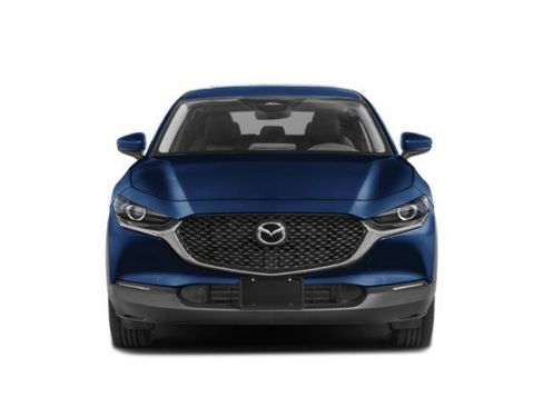 Used 2025 MAZDA CX-30 AWD 2.5 S image 7