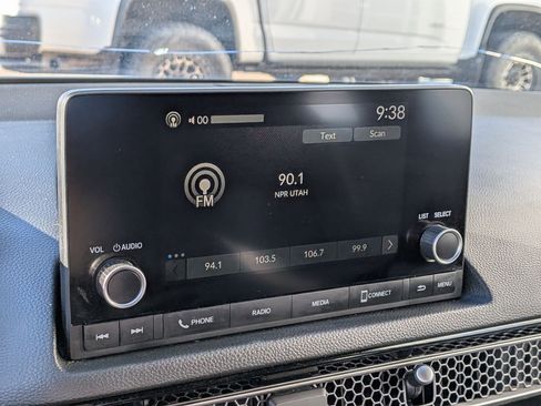 Used 2022 Honda Civic Sport image 22