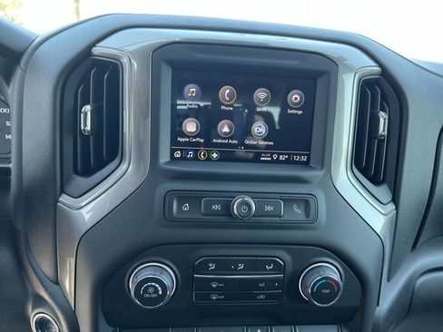 New 2026 Chevrolet Silverado 2500 W/T w/ WT Convenience Package image 17