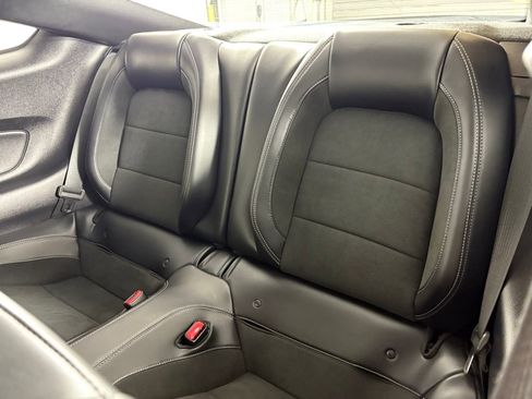 Certified 2017 Ford Mustang Shelby GT350 image 25