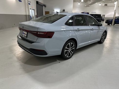 New 2026 Volkswagen Jetta Sport image 9