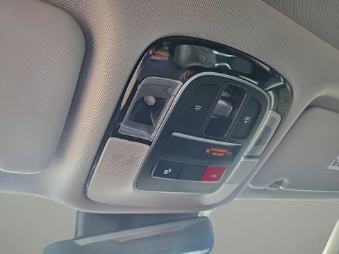 New 2026 Hyundai Tucson Limited image 24