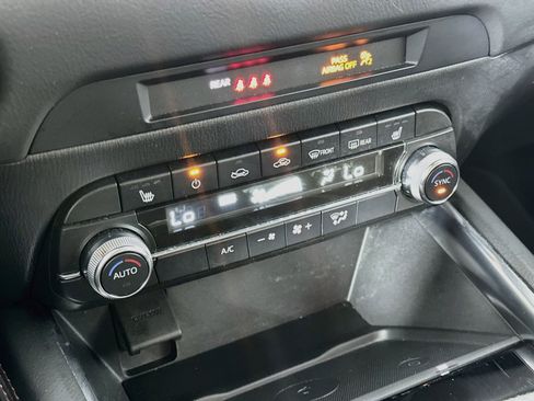 Used 2025 MAZDA CX-5 Carbon Edition AWD/4WD image 24