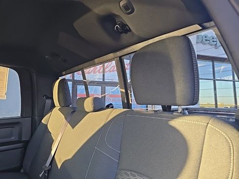 New 2026 RAM 3500 Tradesman image 92