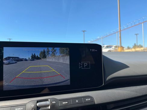 Used 2025 Kia K4 FWD image 24