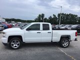 Used 2018 Chevrolet Silverado 1500 Custom w/ Trailering Package image 3