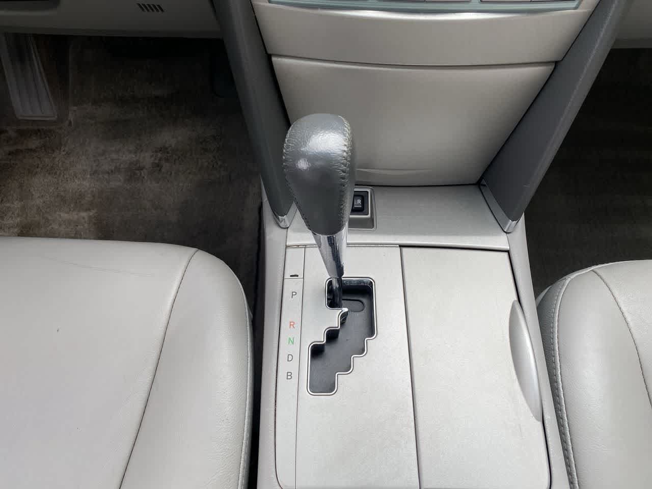 Used 2008 Toyota Camry Hybrid FWD image 26