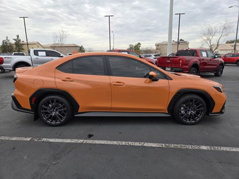 Used 2024 Subaru WRX Premium image 7