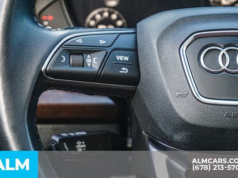 Used 2019 Audi Q5 2.0T Premium Plus w/ Premium Plus Package AWD/4WD image 28