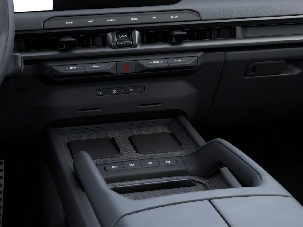 New 2027 Kia Telluride X-Line SX Prestige AWD/4WD image 23