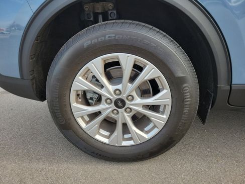 Used 2023 Ford Escape Active image 5