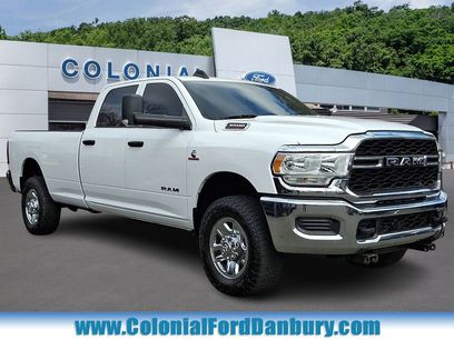 Used 2020 RAM 3500 Tradesman