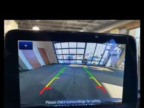 Used 2021 Ford Escape SEL w/ Technology Package image 19