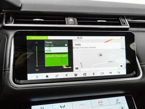 Used 2019 Land Rover Range Rover Velar R-Dynamic SE image 28