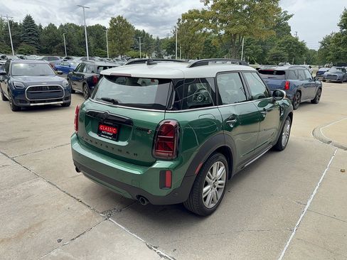 Used 2024 MINI Cooper Countryman S AWD/4WD image 4