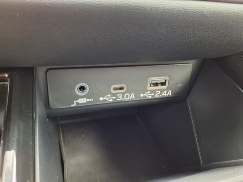 Certified 2025 Subaru Outback Premium w/ Popular Package #1A image 15