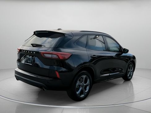 Certified 2023 Ford Escape ST-Line w/ Tech Pack #1 image 27