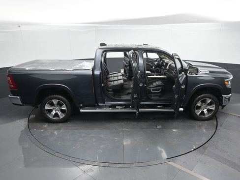 Used 2019 RAM 1500 Laramie image 54