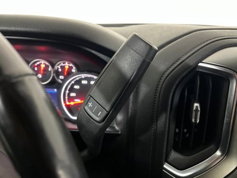 Used 2021 Chevrolet Silverado 1500 RST image 67