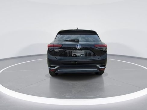 Used 2023 Buick Envision Preferred image 7