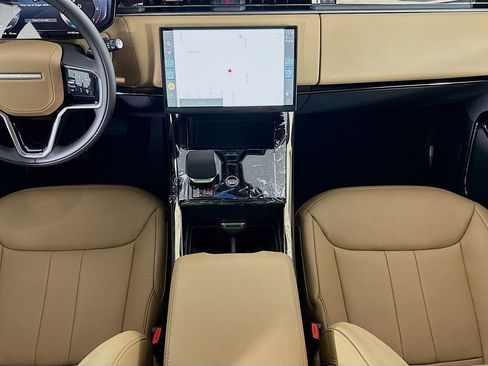 New 2026 Land Rover Range Rover Sport SE AWD/4WD image 18