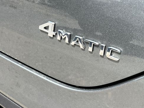 New 2026 Mercedes-Benz GLE 450 4MATIC Coupe image 35