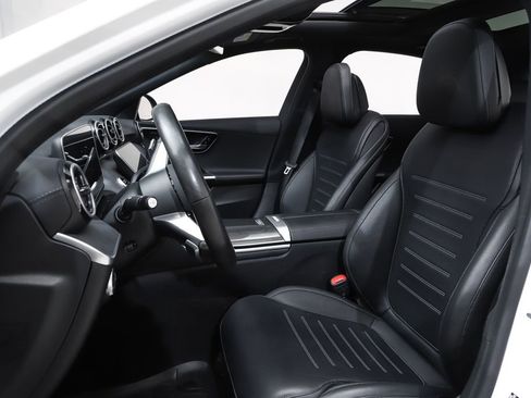 Certified 2023 Mercedes-Benz C 300 4MATIC Sedan image 9