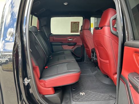 Used 2023 RAM 1500 Rebel w/ Rebel Level 2 Equipment Group image 26