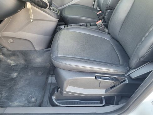 Used 2022 Ford Transit Connect XL image 23