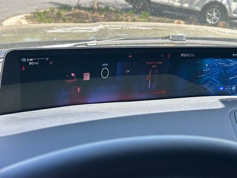 New 2026 Lincoln Navigator L Black Label image 28