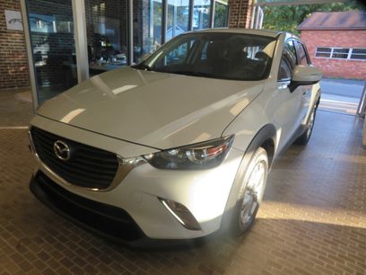 Used 2016 MAZDA CX-3 Touring w/ Premium Package