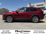 Used 2023 Toyota RAV4 XLE Premium image 2