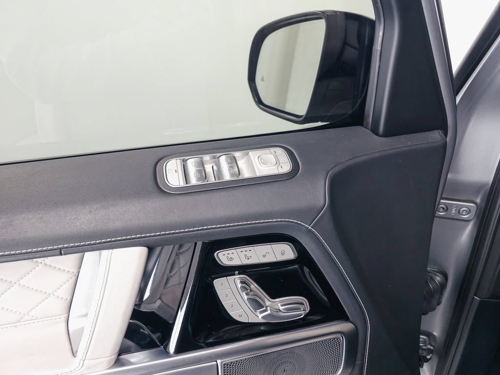 Certified 2024 Mercedes-Benz G 63 AMG 4MATIC image 6