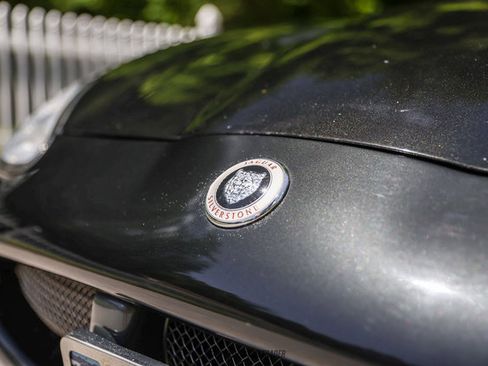 Used 2002 Jaguar XK8 Convertible RWD image 50