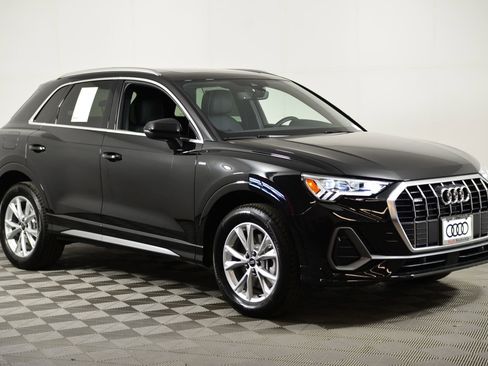 Used 2025 Audi Q5 Premium w/ Convenience Package AWD/4WD image 6