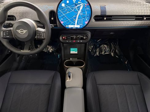 New 2026 MINI Cooper S FWD image 3
