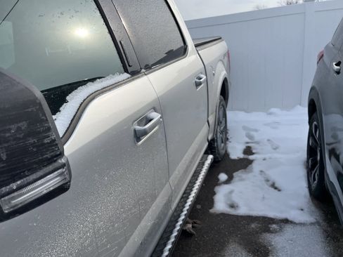 Used 2019 Ford F150 XLT w/ Equipment Group 302A Luxury image 8