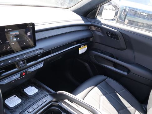 New 2027 Kia Telluride SX Prestige X-Pro AWD/4WD image 26