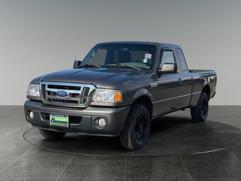 Used 2011 Ford Ranger XLT RWD image 3