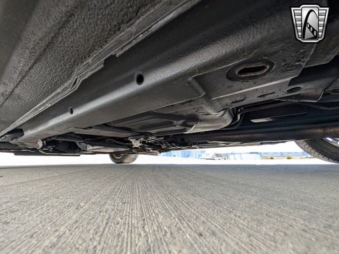 Used 1996 Chevrolet Camaro Z28 image 25