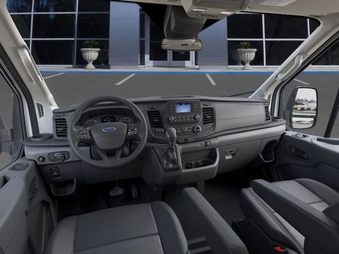 New 2025 Ford Transit 350 XL image 38