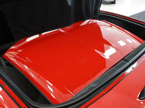 Used 2008 Chevrolet Corvette Coupe RWD image 61