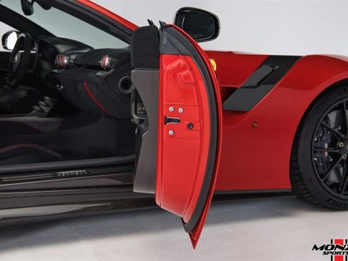 Used 2017 Ferrari F12tdf RWD image 37