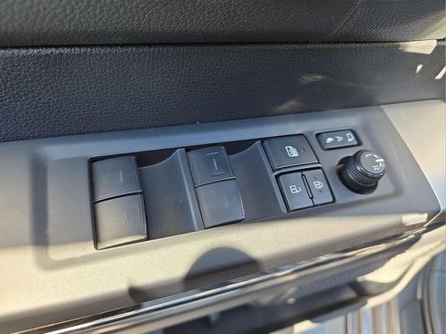 Used 2023 Toyota Tundra Limited w/ Power Package image 15