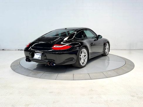 Used 2011 Porsche 911 GT3 RS image 9