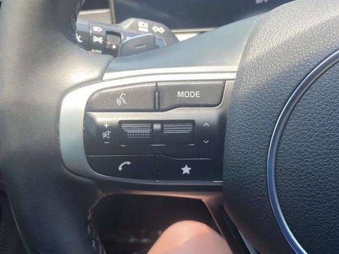 Used 2025 Kia K5 GT w/ GT1 Package FWD image 30