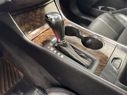 Certified 2015 Chevrolet Impala LT w/ Convenience Package image 19