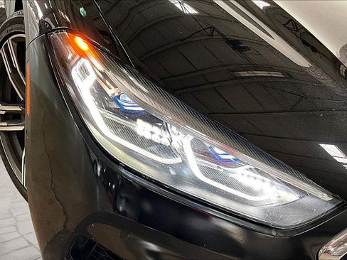 Used 2022 BMW 840i Coupe RWD image 24