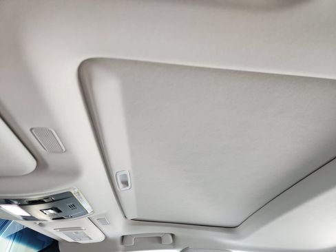 Certified 2025 Lexus ES 350 w/ Premium Package FWD image 24